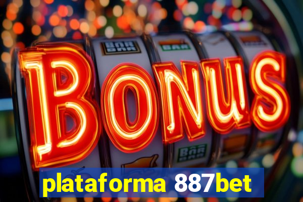 plataforma 887bet